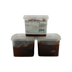 Apricot Jam