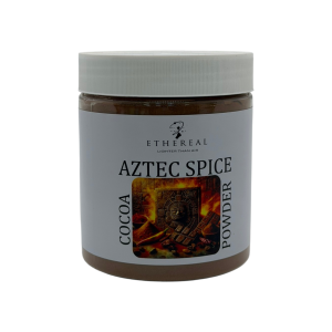 Aztec Spice Cocoa Powder