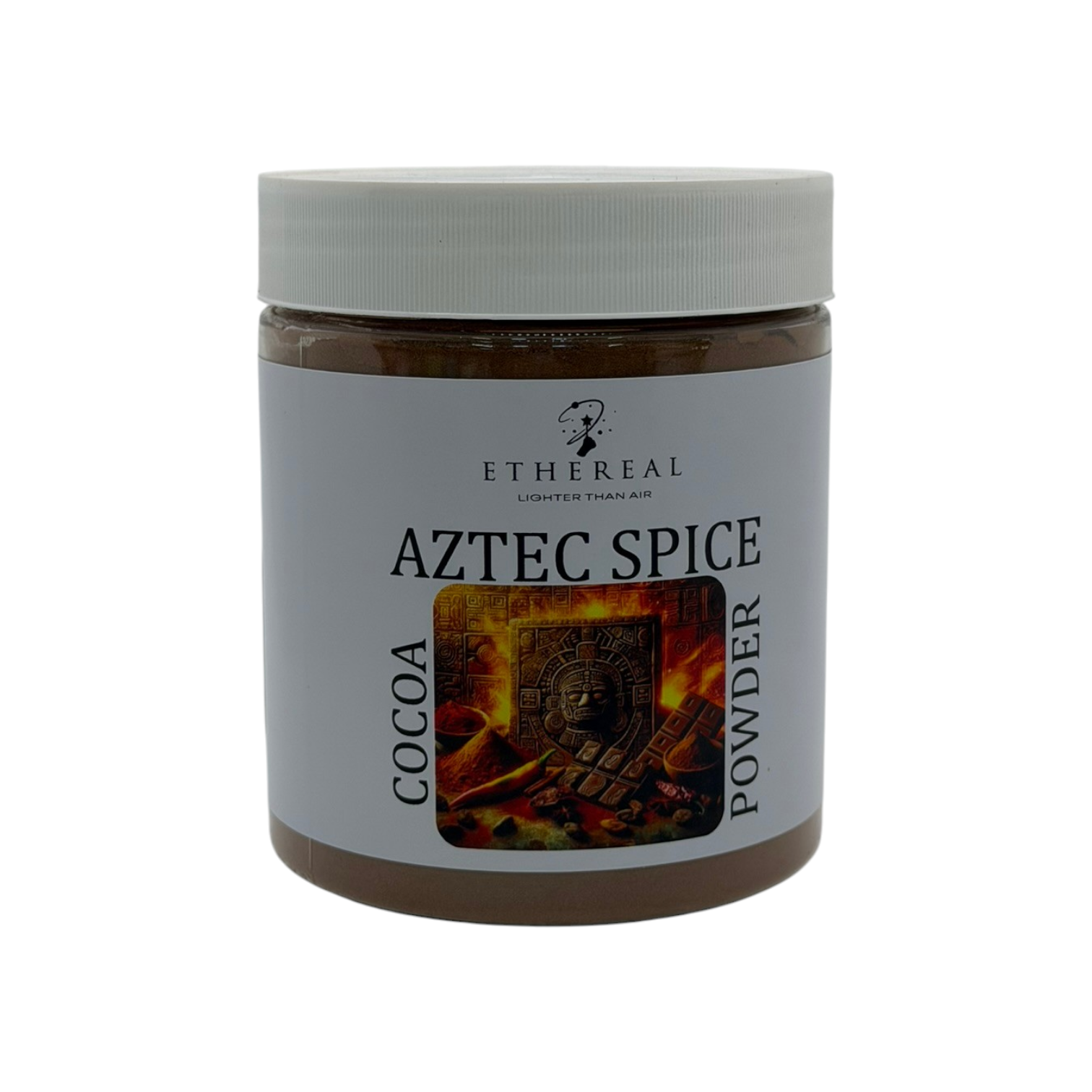 Aztec Spice Cocoa Powder