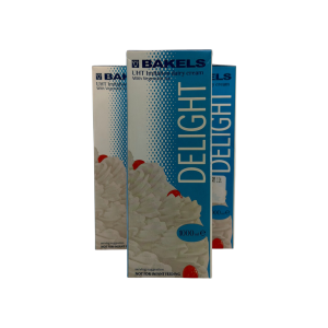 Bakels Delight Gold