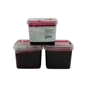 Black Forest Pie Filling