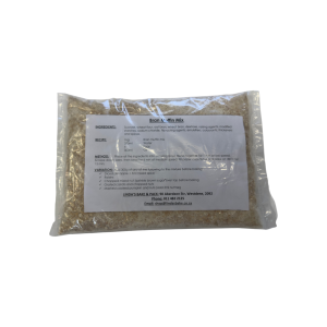 Bran Muffin Mix