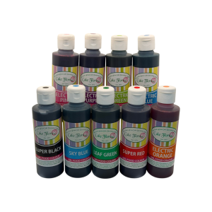 Cake Flora Gels Big