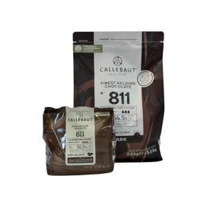 Callebaut Dark Callets - 70%