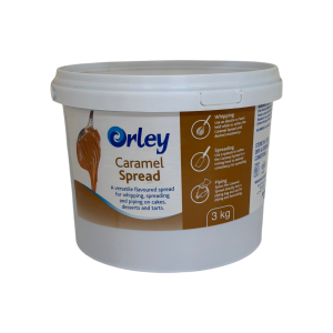 Caramel Spread