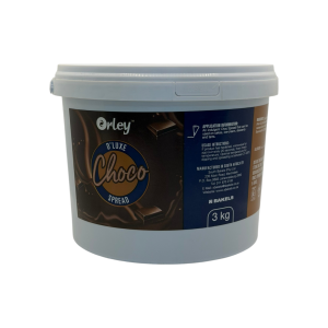 Choco D'Luxe Spread