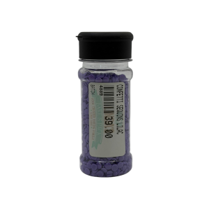 Confetti Sequins Lilac