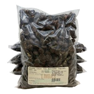 Dark Couverture Alst Buttons
