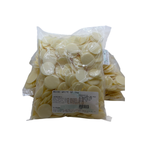 Disc White