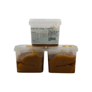 Dulce De Leche