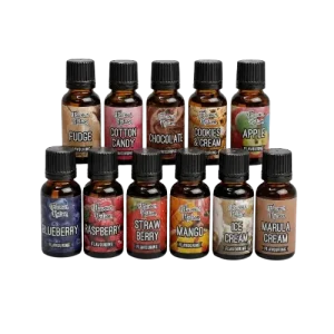 Flavour Nation