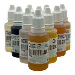 Cranberry Essence