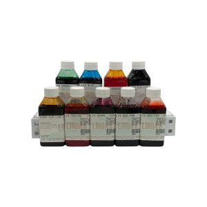 Food Clr Liq Red Ponceau