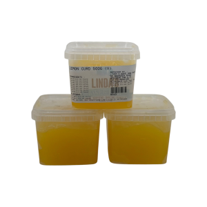 Lemon Curd
