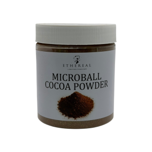 Microball Cocoa Powder