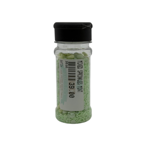 Mixed Sprinkles Mint