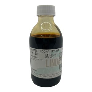 Mocha Syrup