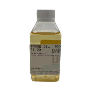 Rose Oil