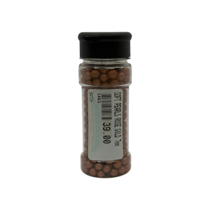 Soft Pearls Rose Gold 7mm
