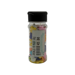 Sprinkle Me Mouse
