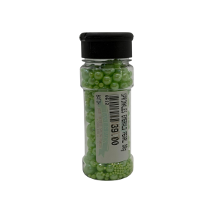 Sprinkles Emerald Pearl