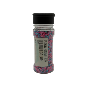 Sprinkles Flamingo Fiesta