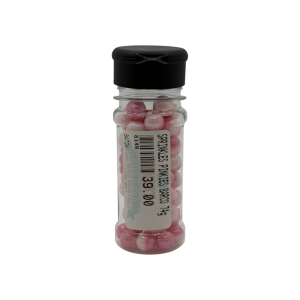 Sprinkles Pinkies
