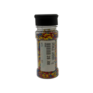 Sprinkles Superhero