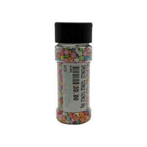 Sprinkles Twinkle Twinkle