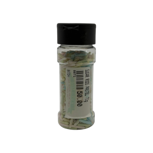 Sugar Rods Pastel