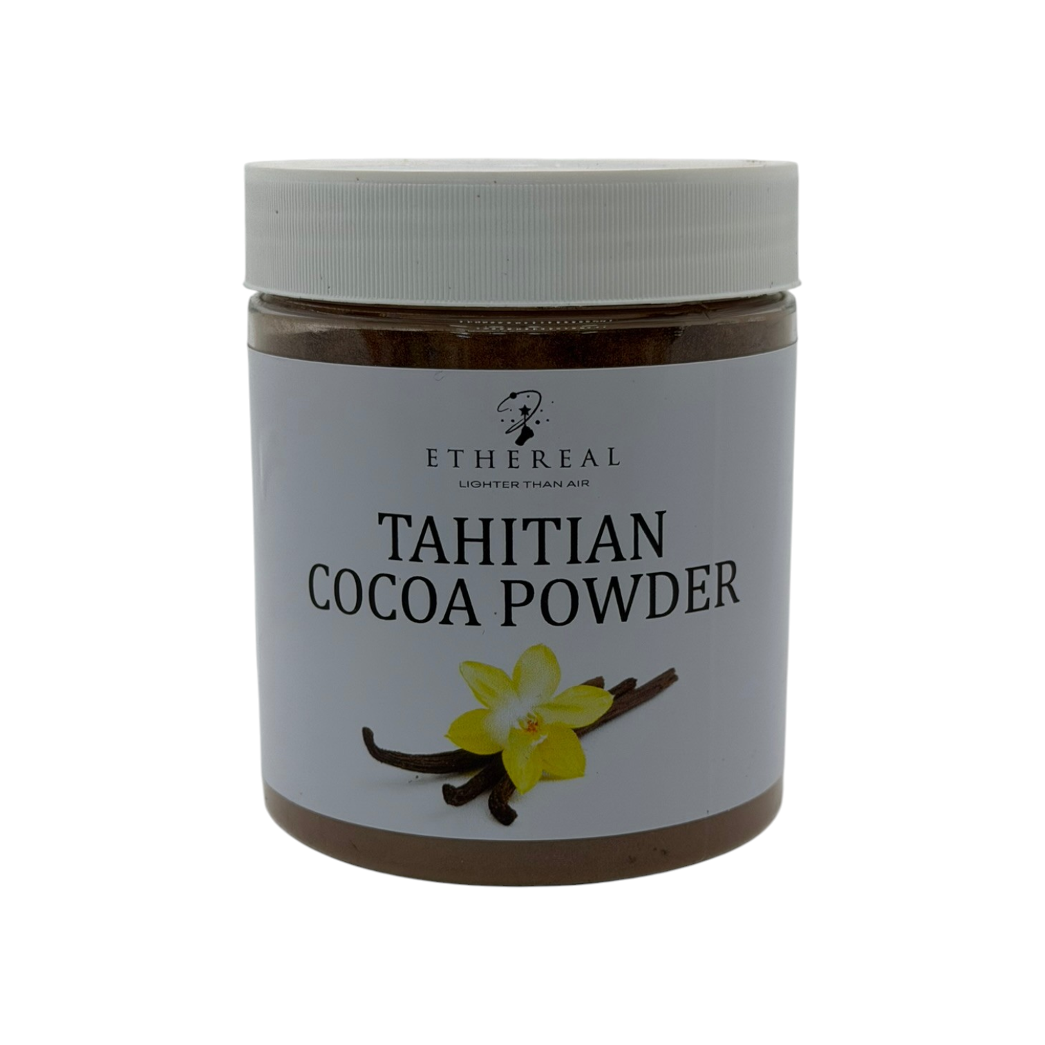 Tahitian Cocoa Powder
