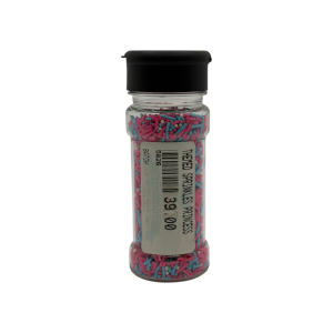 Themed Sprinkles Princess