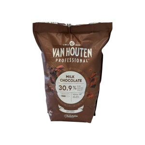 Van Houten Pro Milk