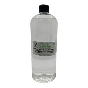 Vanilla Essence Clear