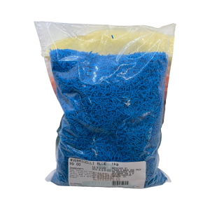 Vermicelli Blue