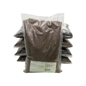Vermicelli Chocolate Bakels