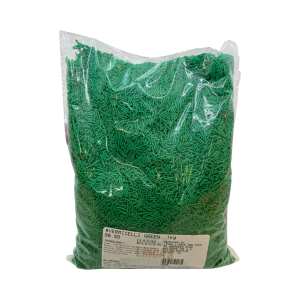 Vermicelli Green