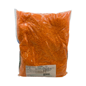 Vermicelli Orange