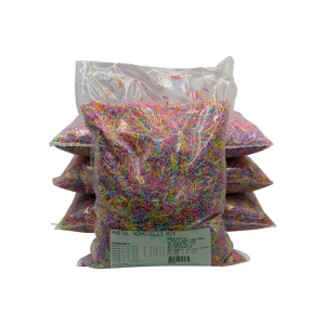 Vermicelli Pastel