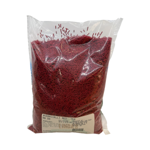 Vermicelli Red
