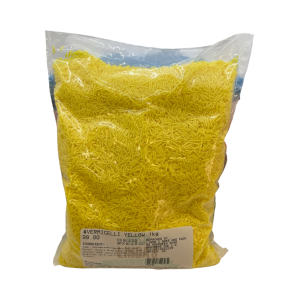 Vermicelli Yellow